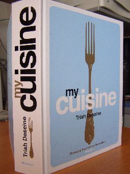 mycuisine